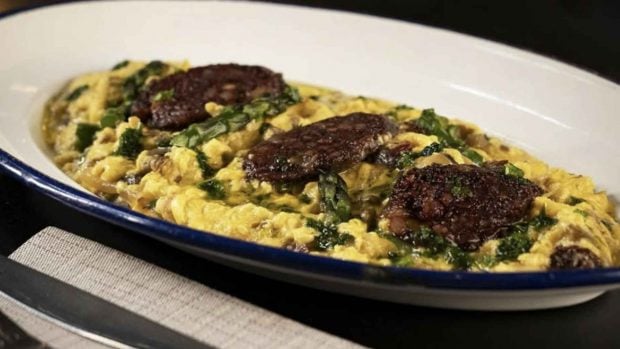 Madrid, Gastronomía, Restauración