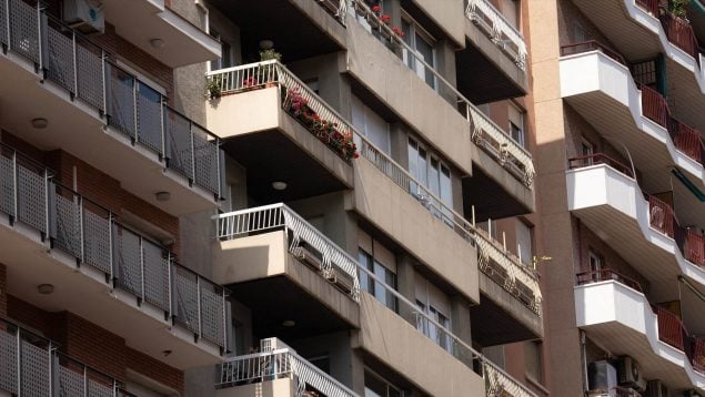 alquiler, vivienda