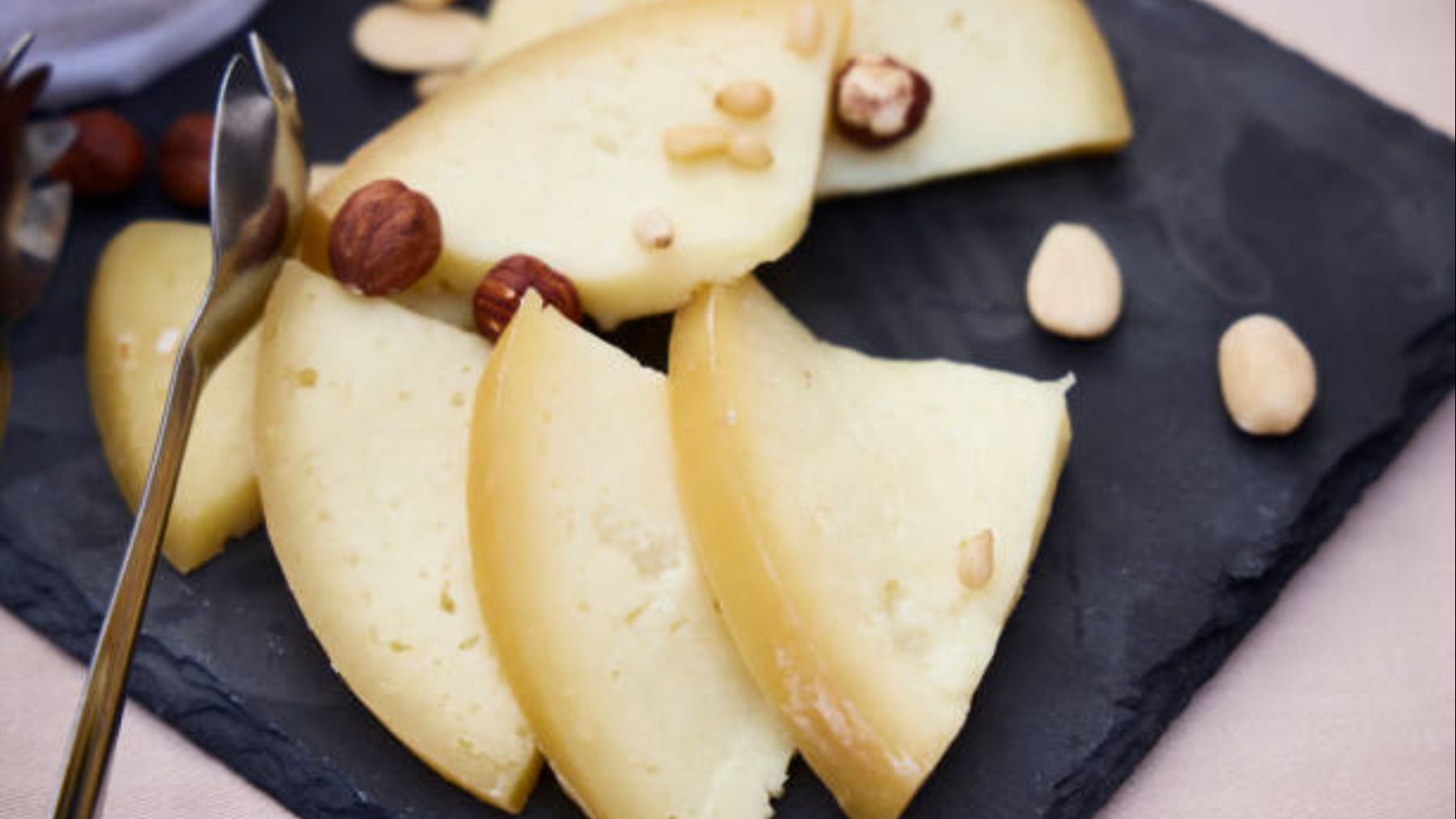 Amantes del queso, mucha atención porque os va a gustar: lo que ha traído Mercadona es de otro mundo