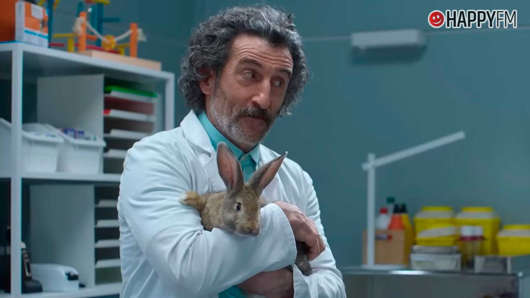 ‘Animal’: ¿cuándo se estrena y dónde ver la nueva serie de Luis Zahera?