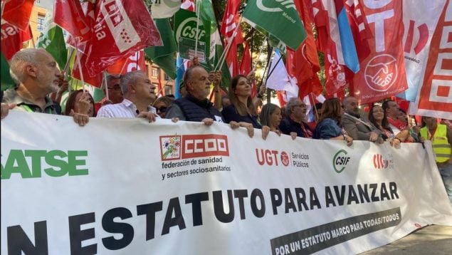 reforma laboral Mónica García