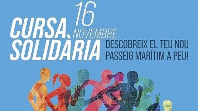 carrera solidaria autoridad portuaria