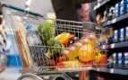 OCU, supermercado, Madrid, inflación, española, febrero, subyacente