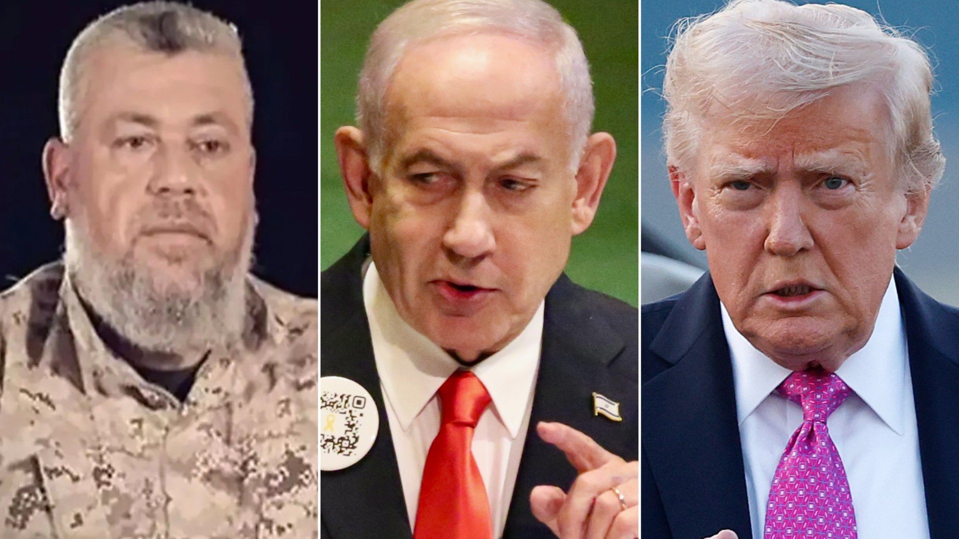 Hamás desafía a Trump: los terroristas se niegan a rendirse y a entregar las armas para firmar la paz