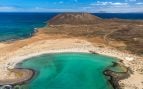 Isla canaria, turismo, viaje