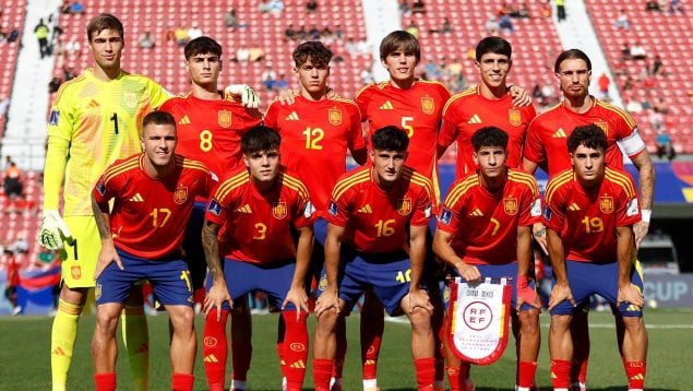 España