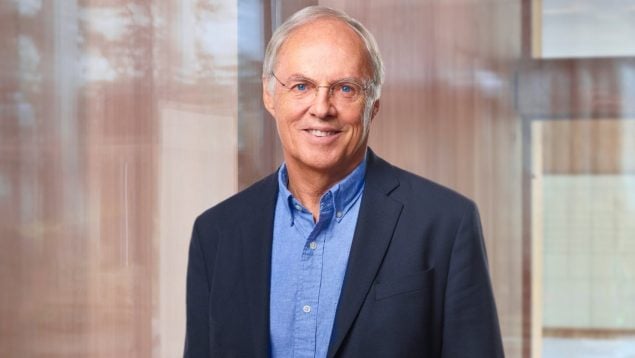 Hans Clevers Abarca Prize organoides