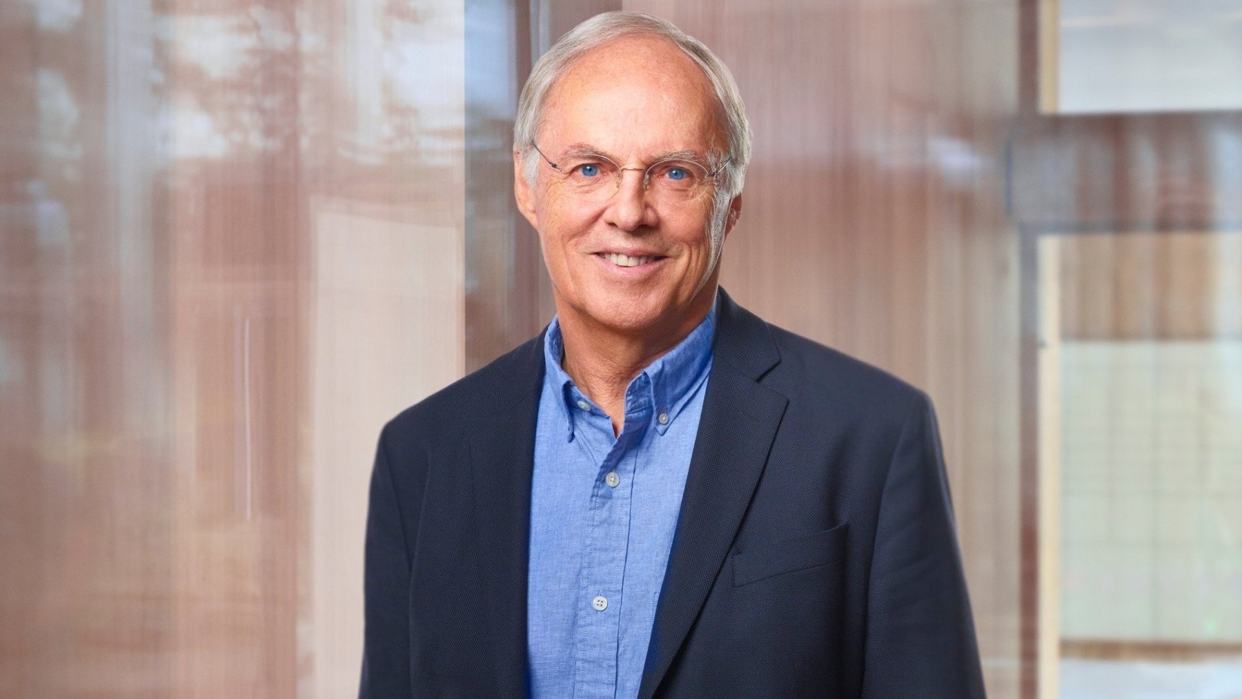 Hans Clevers recibe el Abarca Prize por su papel pionero en el desarrollo de los organoides