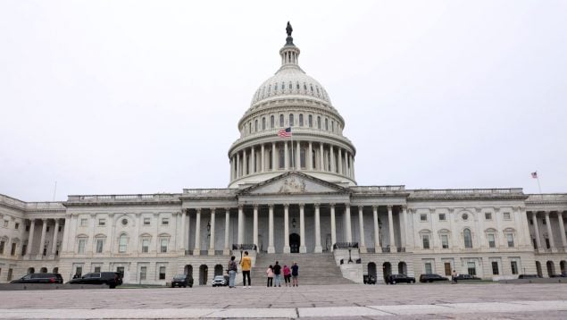 Casa Blanca presupuestos