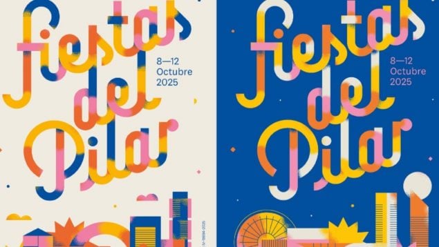 Fiestas del Barrio del Pilar.