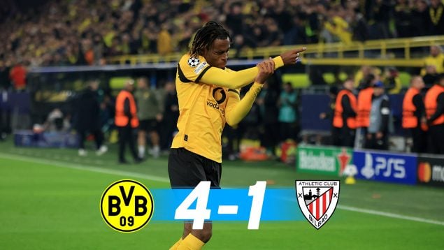 Dortmund, Athletic