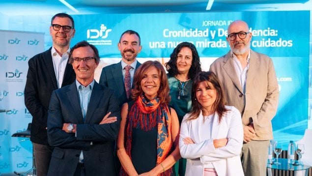 Los españoles valoran con un 8,5 sobre 10 la contribución de los servicios sociosanitarios para mayores