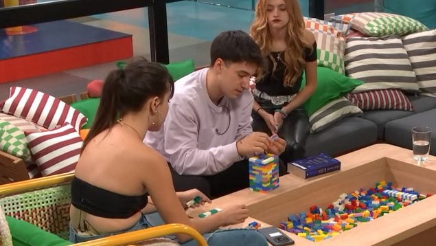 guille, salma, operacion triunfo,