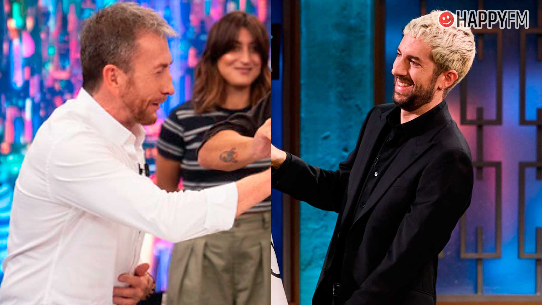 ¿Qué audiencia hicieron ‘El Hormiguero’, ‘La Revuelta’ y ‘Supervivientes’ ayer, martes 30 de septiembre?