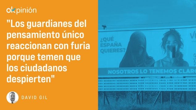 ¿Qué España quieres?