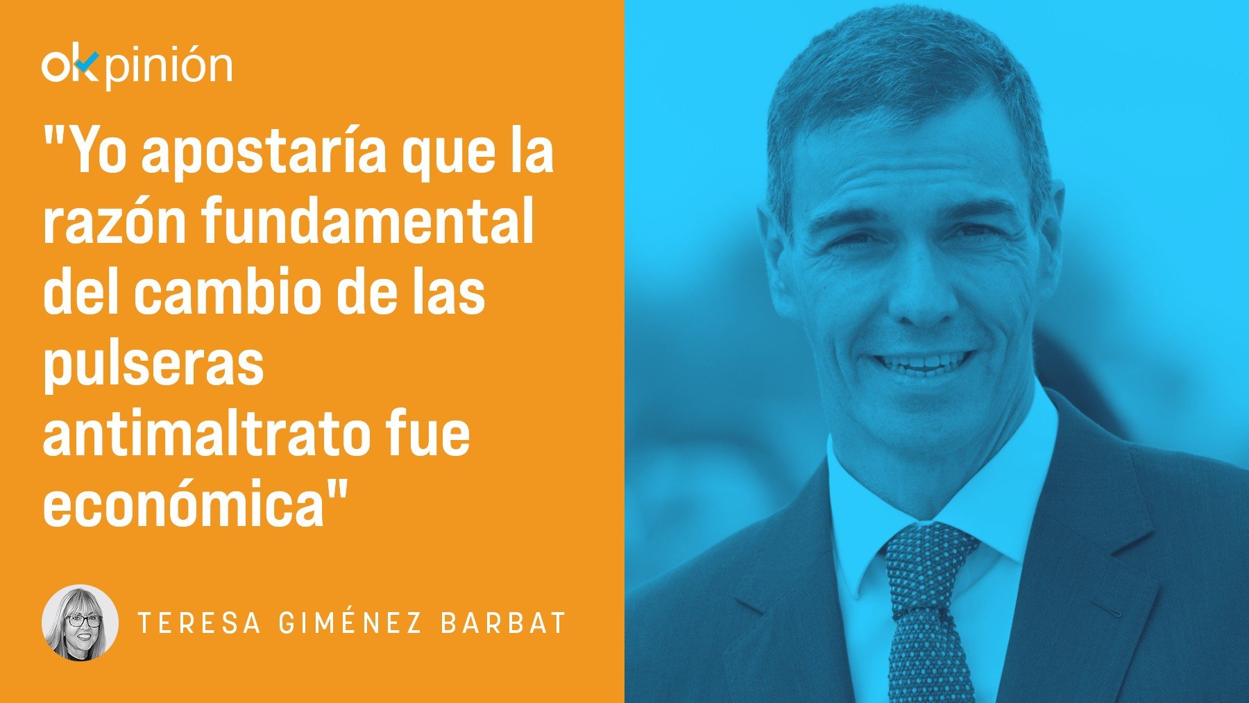 Los sensores de los barrancos también son de AliExpres