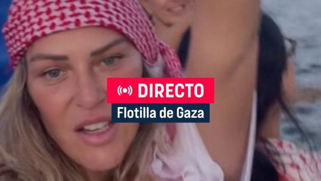 Flotilla Gaza
