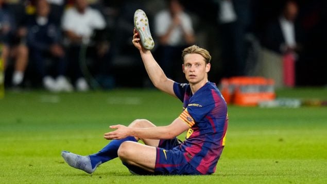 De Jong