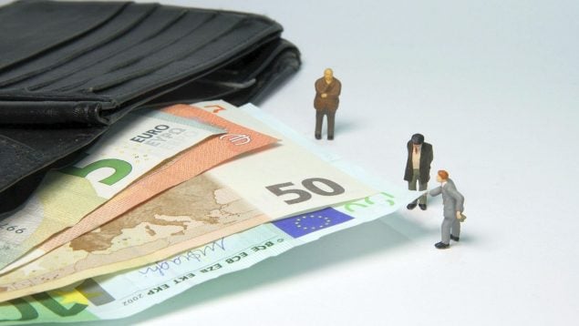 IRPF mutualistas jubilados