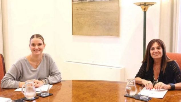 Clima de desconfianza total entre PP y Vox en Baleares con los Presupuestos en el aire