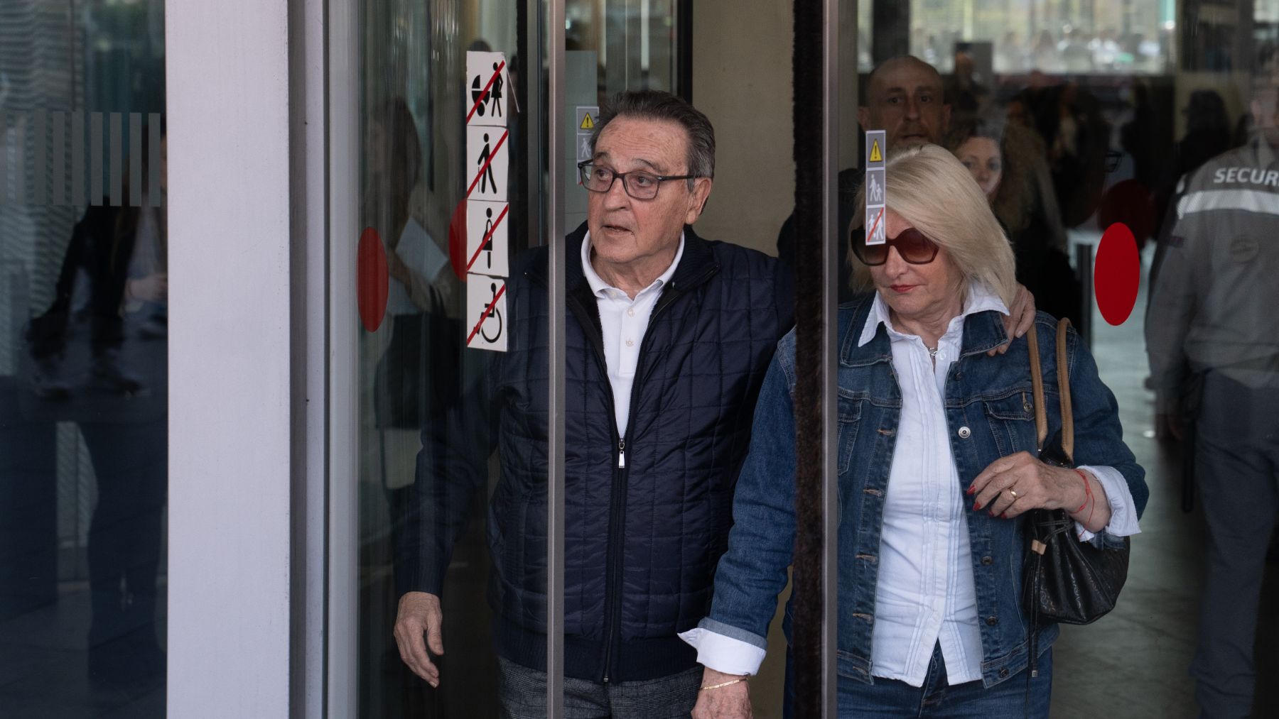 Revelan que el Barcelona pidió que no se destapara el ‘caso Negreira’: «Somos un condenado a muerte»