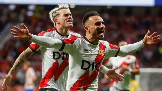 El regreso del ‘Euro Rayo’: la Conference League vuelve a poner en el mapa a Vallecas 25 años después