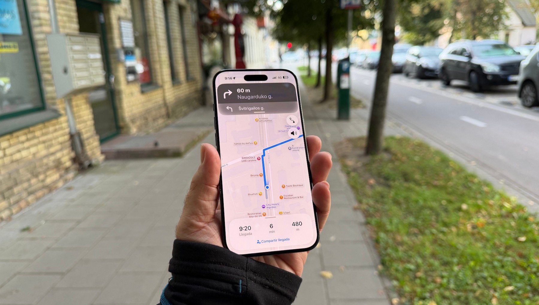 10 razones por las que el nuevo iPhone Air puede ser la compra más adecuada