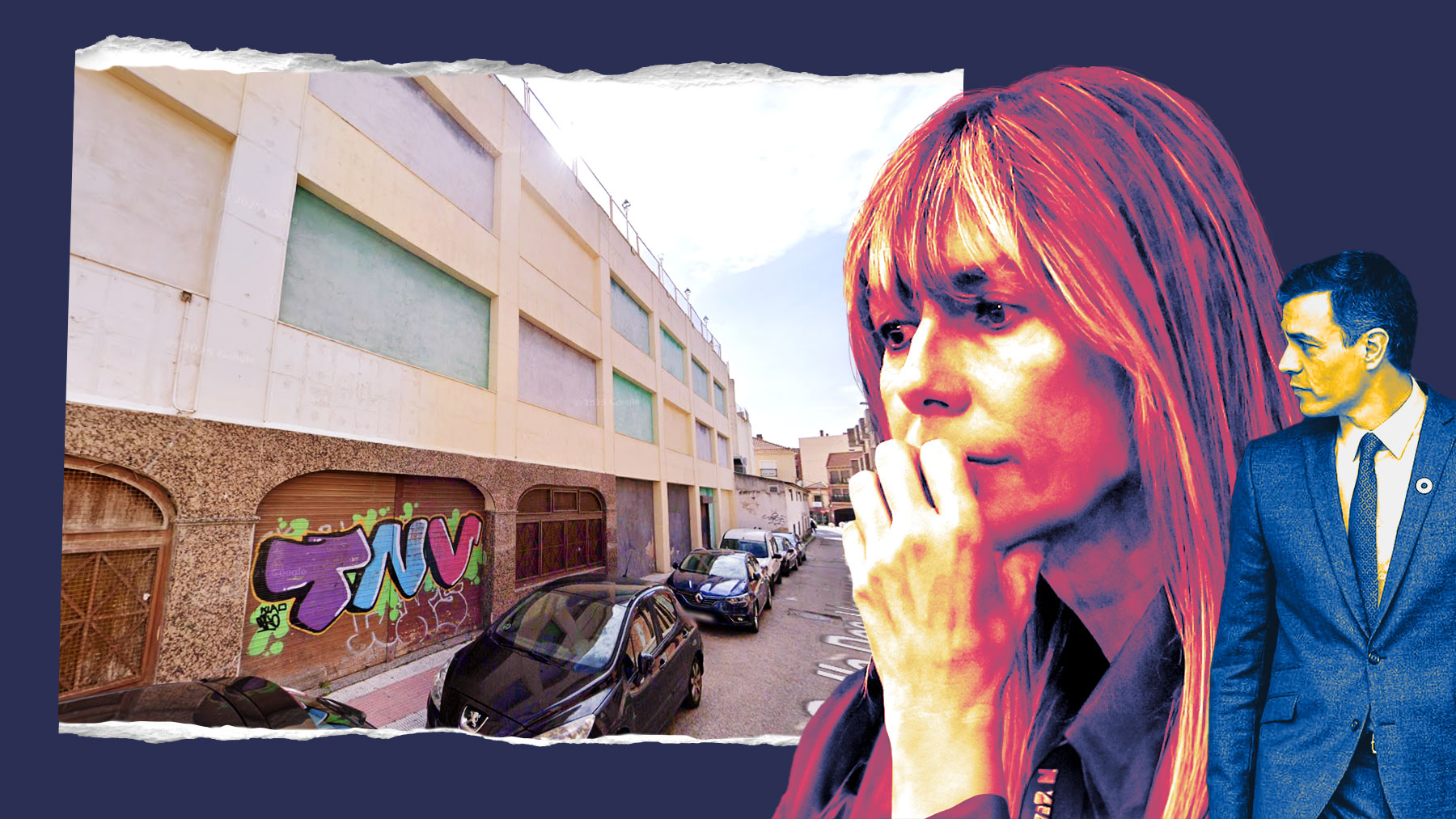 La discoteca con camas de Rubén Gómez Serrano fue clausurada porque operó sin licencia de apertura