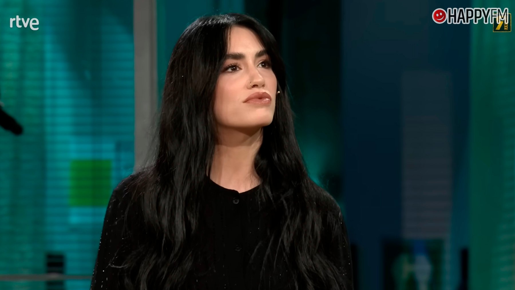 Lali Espósito desvela el origen de su enfrentamiento con Milei: «No le gustó una opinión concreta»