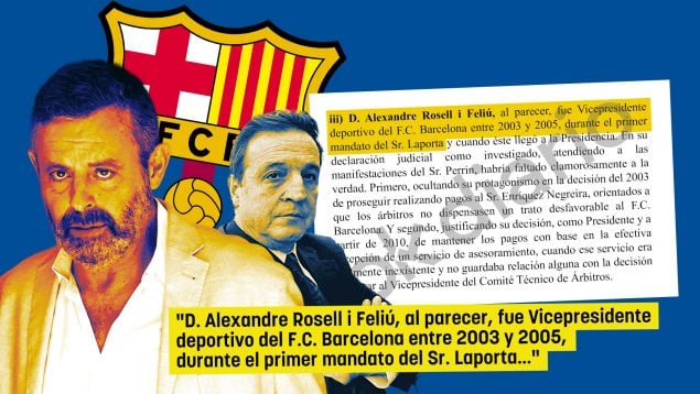 Barça Negreira