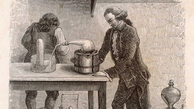 Lavoisier