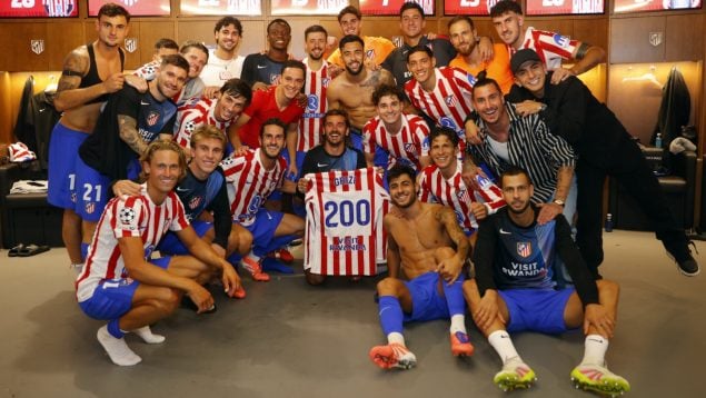 Atlético