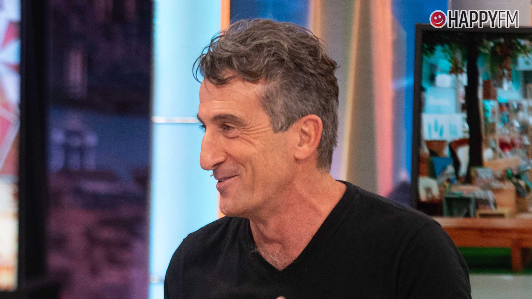 Luis Zahera desvela en ‘El Hormiguero’ su trauma de la infancia: «El tipo se paró delante de mí y…»