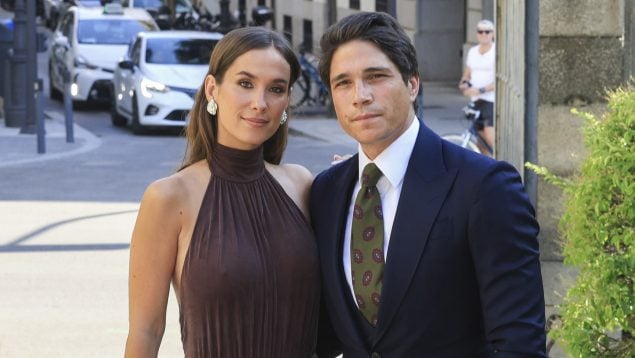 maria pombo, pablo castellano,