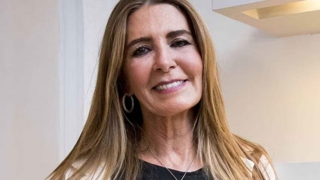 Marisa Martín Blázquez.