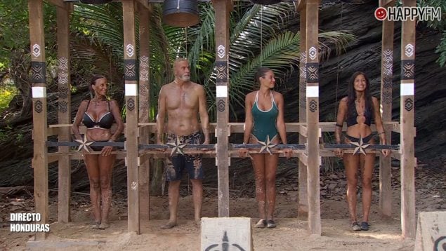 ‘Supervivientes All Stars’: ¿quién fue el concursante salvado ayer, martes 30 de septiembre?
