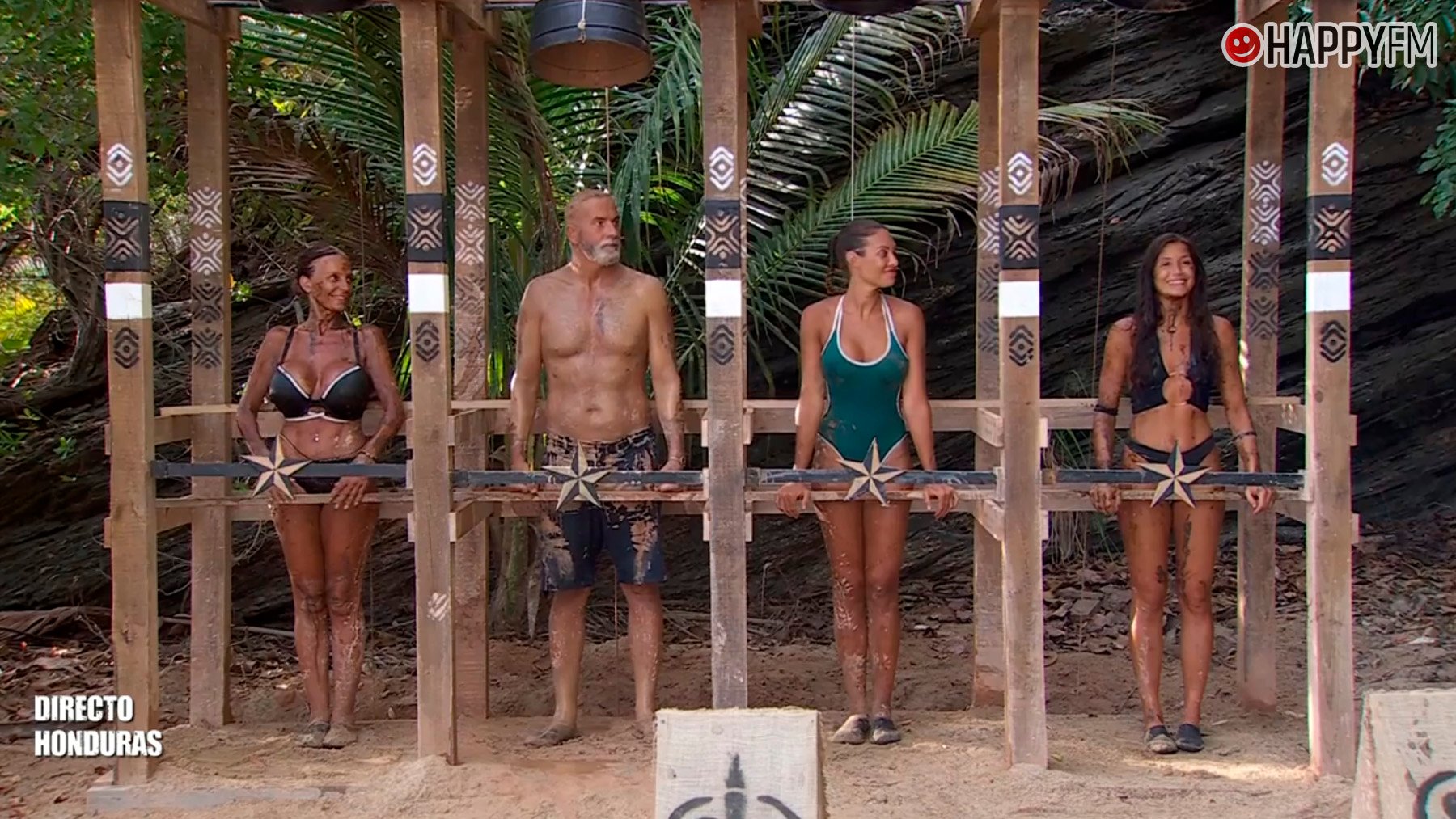 ‘Supervivientes All Stars’: ¿quién fue el concursante salvado ayer, martes 30 de septiembre?