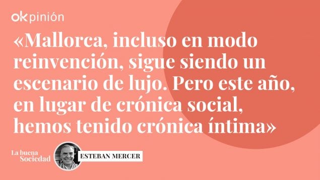 crónica social mallorca