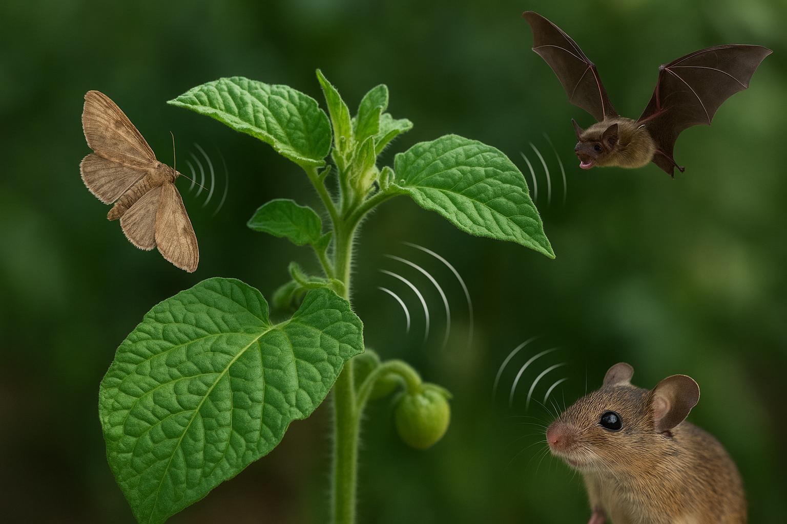 Plantas, animales, insectos, mamíferos, naturaleza, curiosidades