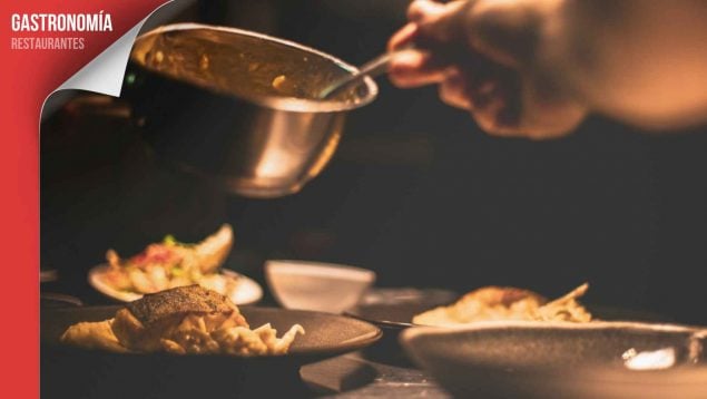 Madrid, Gastronomía, Restauración