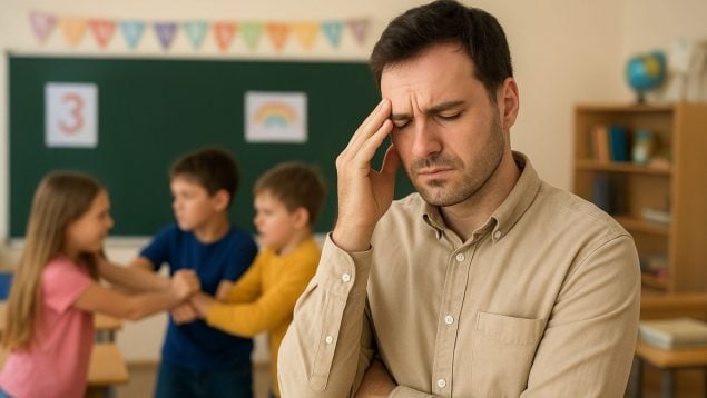 Maestros, profesores, educación, curiosidades