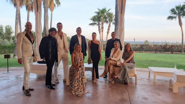 crónica social mallorca