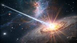 Rayos gamma, ciencia, descubrimiento