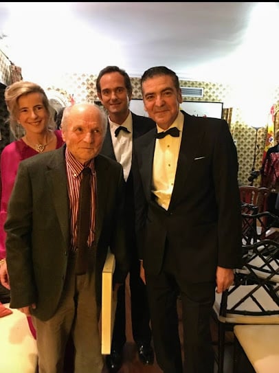 crónica social mallorca