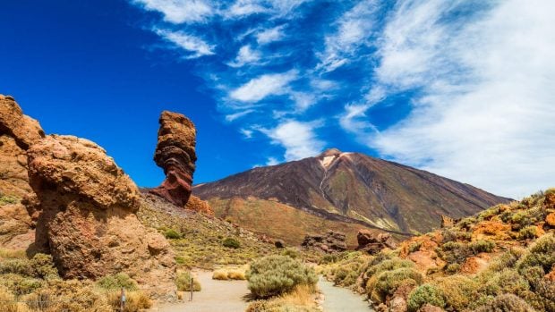 Teide Ecotasa