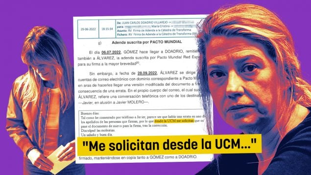 Cristina Álvarez Begoña