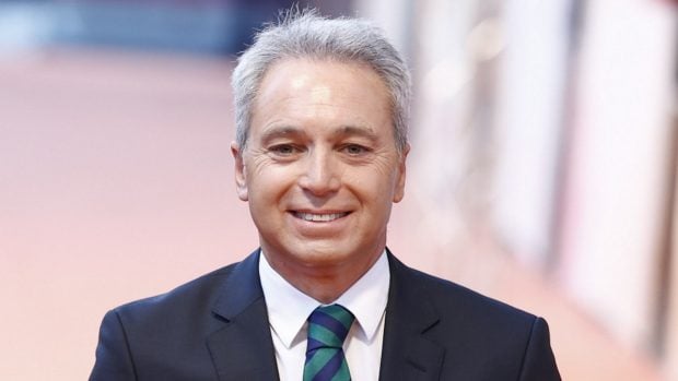 vicente valles, antena 3, el hormiguero,