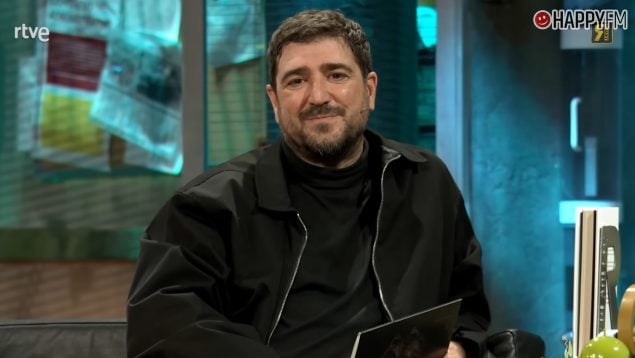 Antonio Orozco descoloca a David Broncano con una confesión: «Muy preocupante»
