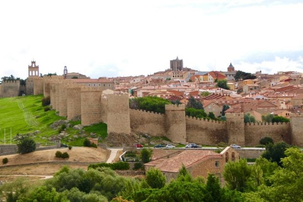 ávila