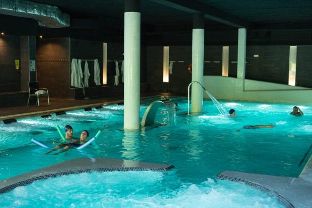 balneario de trillo